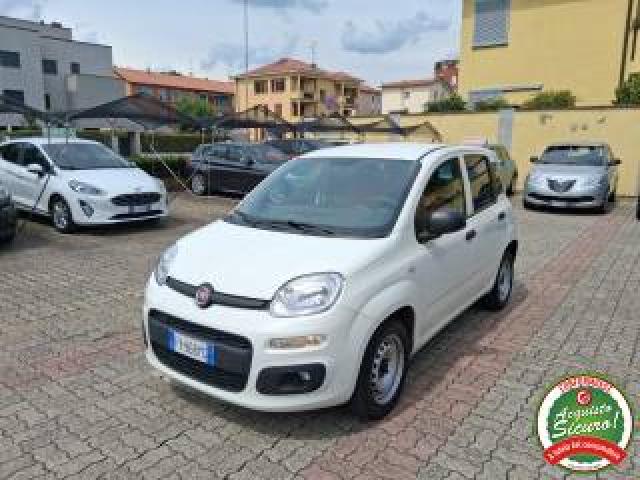 Fiat Panda 1.2 Pop Van 2 Posti Iva Compresa 
