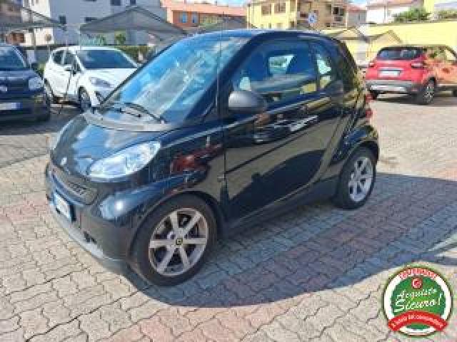 Smart Fortwo 1000 52 Kw Mhd Coupé Pulse 