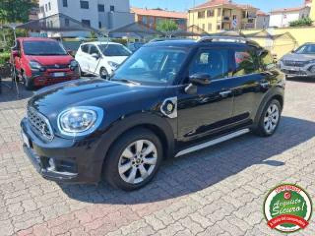 Mini Countryman 1.5 Cooper Se Business Countryman All4 Automatica 