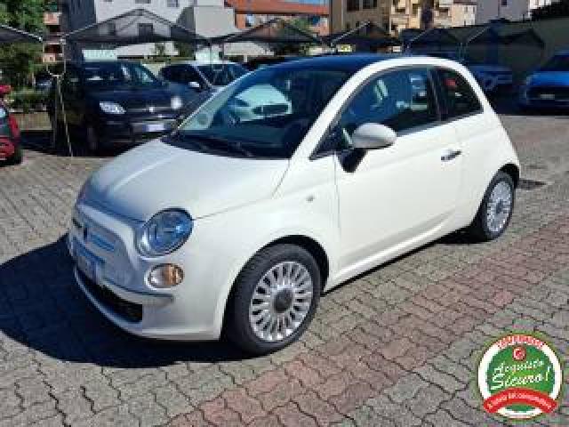 Fiat 500 1.2 Lounge Distribuzione Appena Fatta 