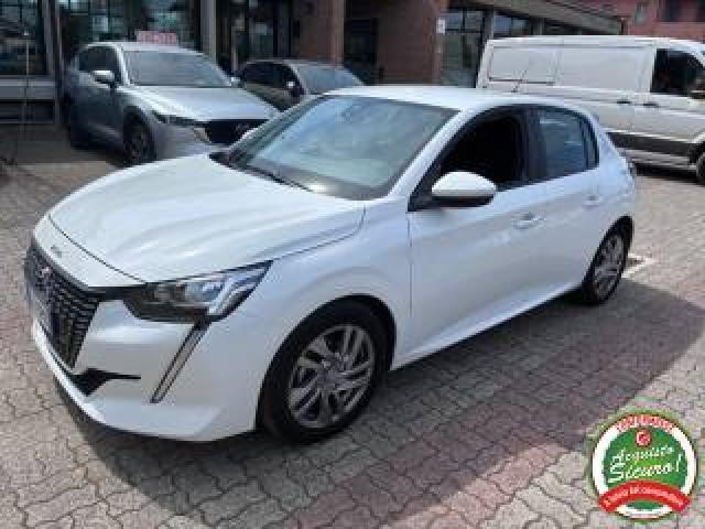 Peugeot 208 Puretech 75 Stop&start 5 Porte Active 
