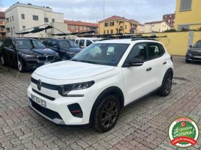 Citroen C3 Puretech 100 S&s You Pack Plus 