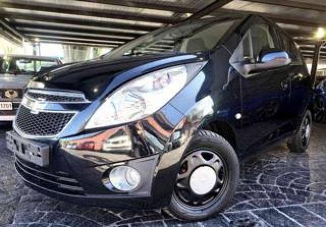 Chevrolet Spark 89000 Km Ottime Condizioni Unipro! 1.0  