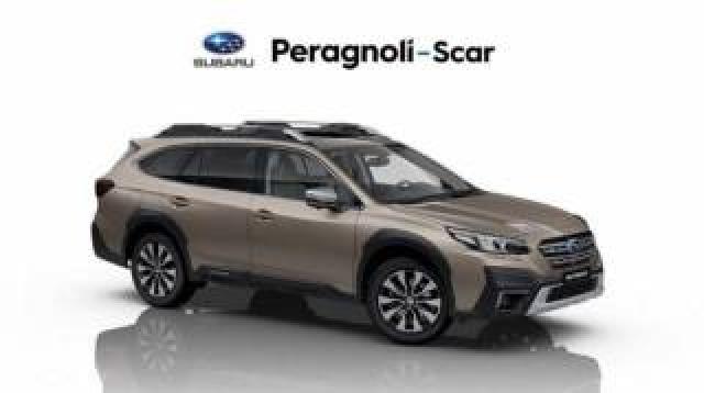 Subaru