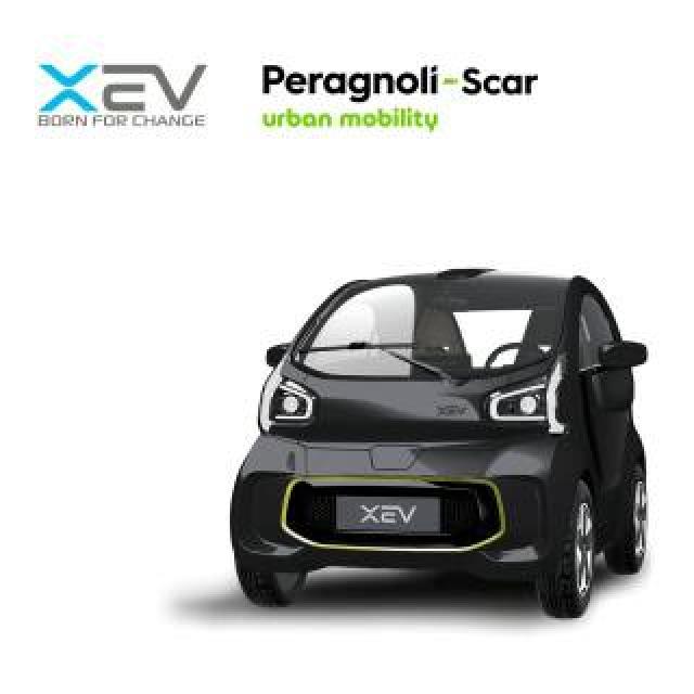 Xev