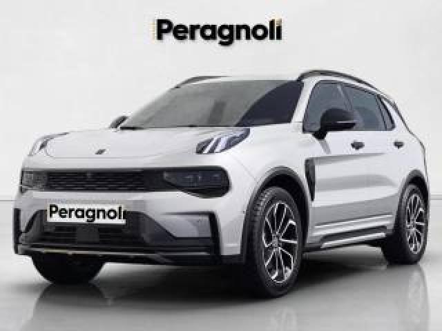 Lynk & Co 01 1.5 Td Phev Core Automatica 