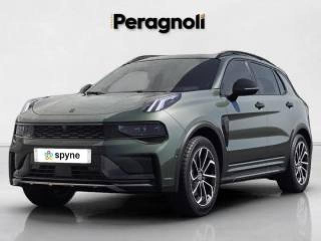 Lynk & Co 01 1.5 Td Phev More Automatica Aziendale 
