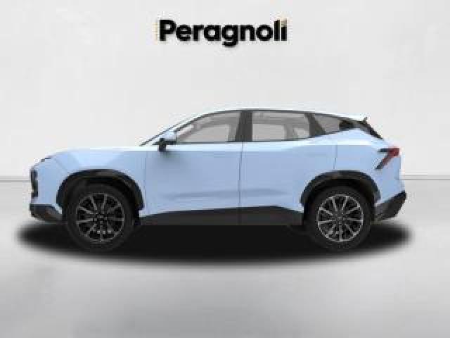 Sportequipe Sportequipe 6 Gt 1.6 Turbo Cvt Benzina/gpl 