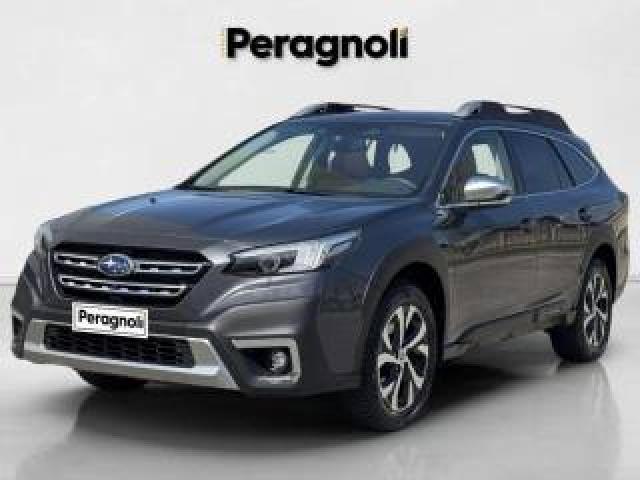 Subaru Outback 2.5i Premium Automatica 