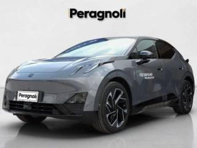 Lynk & Co 02 More Full Electric Automatica Aziendale 