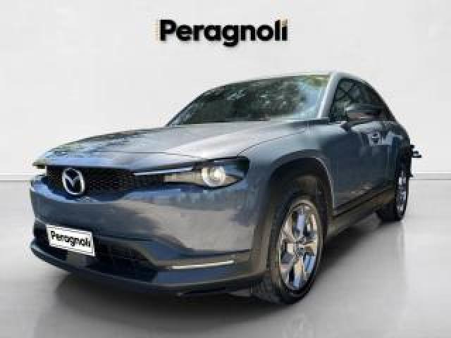 Mazda Mx-30 Executive 