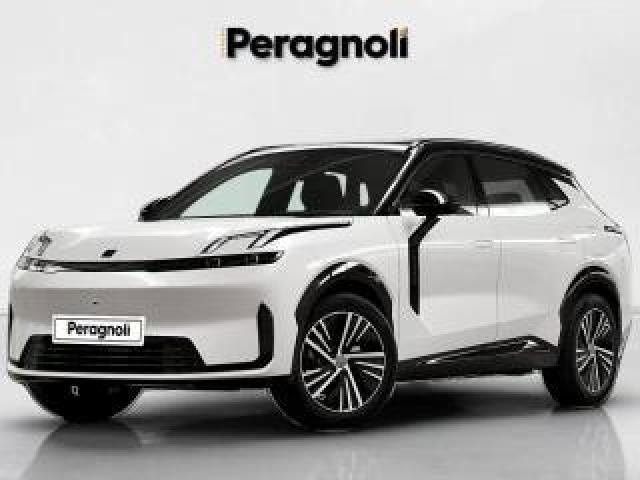 Lynk & Co 08 1.5 Plug-In Hybrid Core Automatica 