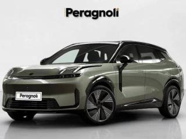 Lynk & Co 08 1.5 Plug-In Hybrid More Automatica 