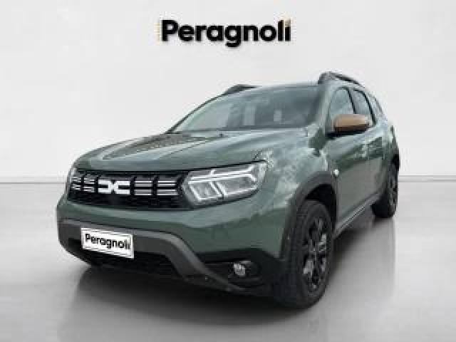 Dacia Duster 1.5 Blue Dci 8v 115 Cv 4x4 Journey 