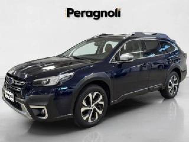 Subaru Outback 2.5i Premium Automatica 