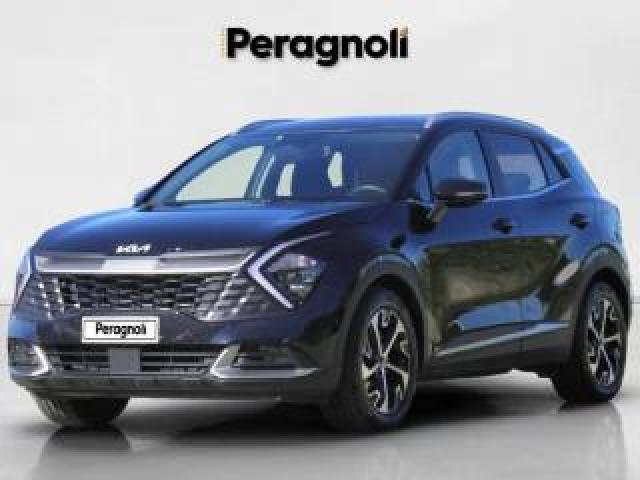 Kia Sportage Sportage 1.6 Crdi Mhev Style Automatico 