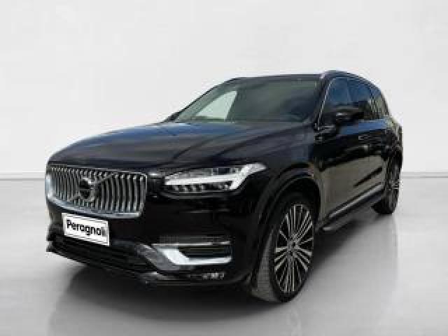 Volvo Xc90 B5 