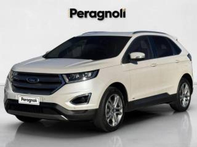 Ford Edge 2.0 Tdci Awd Start&stop Powershift Titanium Automa 