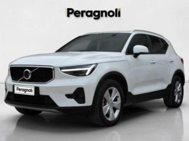 Volvo Xc40 B3 Core Automatica Aziendale 