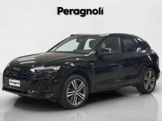 Audi Q5 40 Tdi Quattro S Tronic S Line Plus 