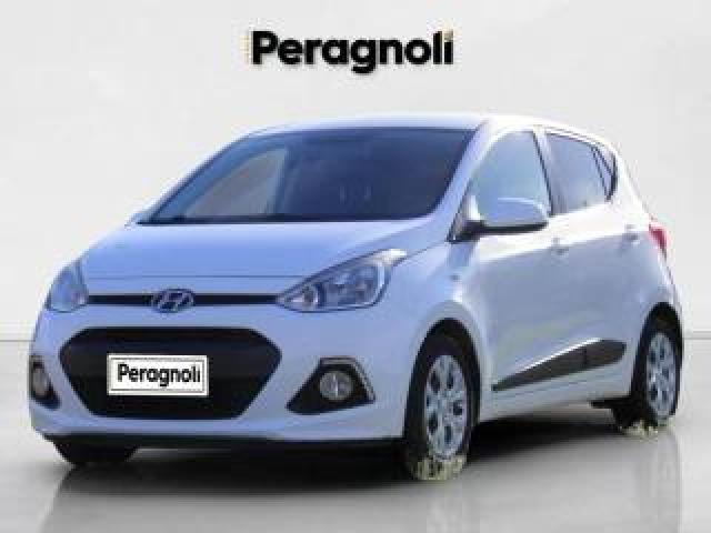 Hyundai I10 I10 1.0 Comfort 