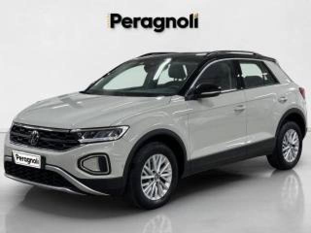 Volkswagen T-Roc 2.0 Tdi Scr Dsg Life Automatico 