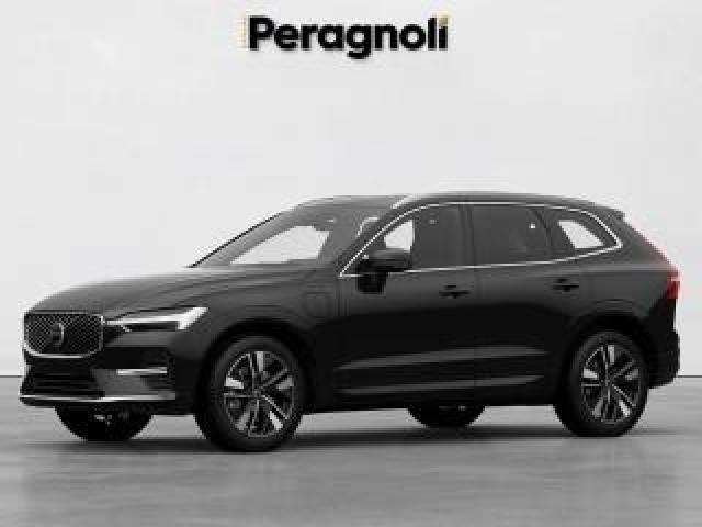Volvo Xc60 T6 Awd Plus Dark Automatica 