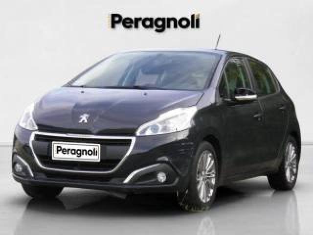 Peugeot 208 208 1.2 Puretech 82 Ses 5p Active 