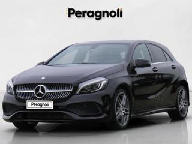 Mercedes Benz A 180 D Premium 