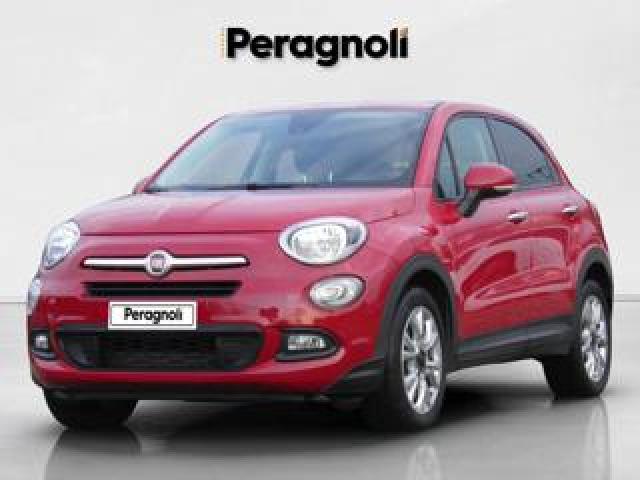 Fiat 500x 1.6 Multijet 120 Cv Pop Star 