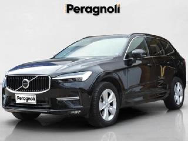 Volvo Xc60 B4 