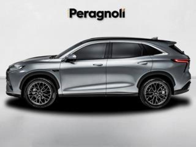 Sportequipe Sportequipe 8 Gt 1.6 T-Gdi Dct Gpl 