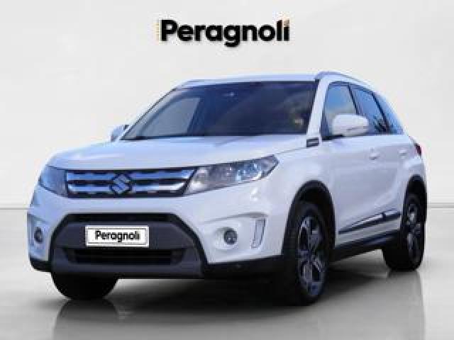 Suzuki Vitara 1.6 Vvt V-Top 