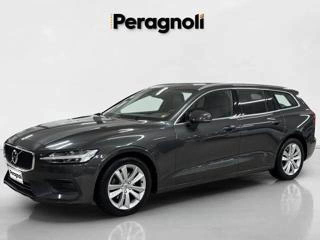 Volvo V60 D4 Geartronic Business Plus 