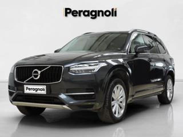 Volvo Xc90 T5 Awd Geartronic Business Plus 