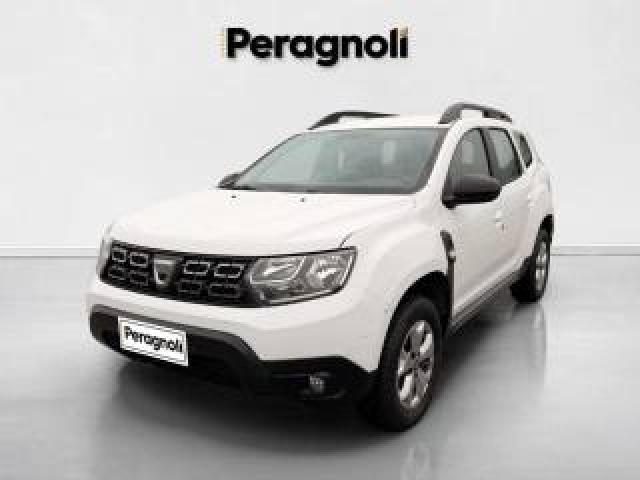 Dacia Duster 1.5 Blue Dci 8v 115 Cv 4x4 Comfort 