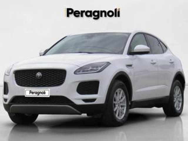 Jaguar E-Pace 2.0d 150 Cv Awd Aut. S 
