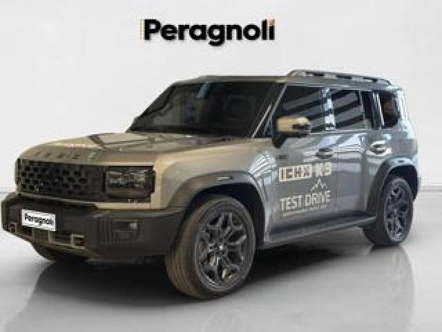 Ich X K3 2.0 Dct 4wd 