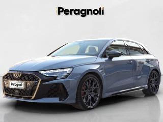 Audi Rs3 Spb Tfsi Quattro S Tronic 