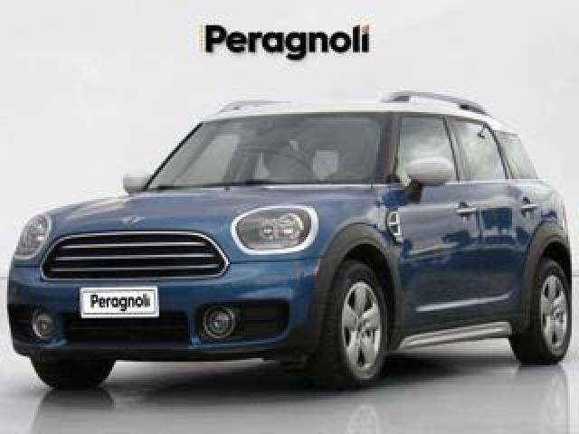 Mini Countryman 1.5 One D Business Countryman 