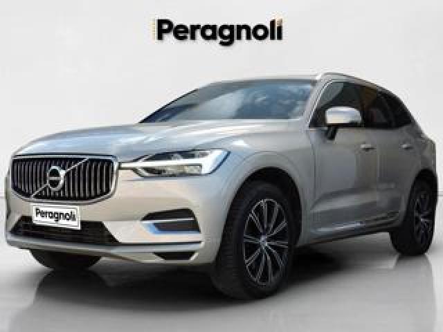 Volvo Xc60 T5 Awd Geartronic Inscription 