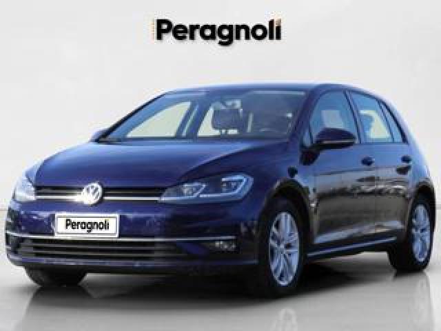 Volkswagen Golf 1.0 Tsi 110 Cv 5p. Trendline Bluemotion Technology 