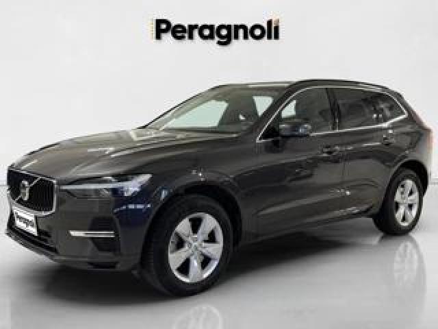 Volvo Xc60 B4 