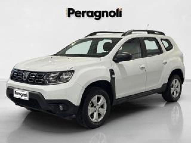 Dacia Duster 1.5 Blue Dci 8v 115 Cv 4x4 Comfort N1 