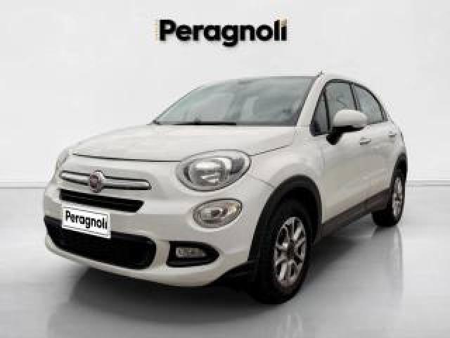 Fiat 500x 1.3 Multijet 95 Cv Lounge 