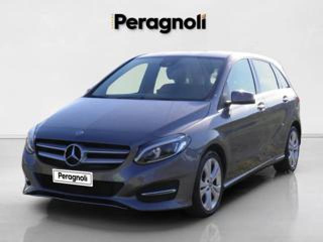 Mercedes Benz B 180 D Premium 