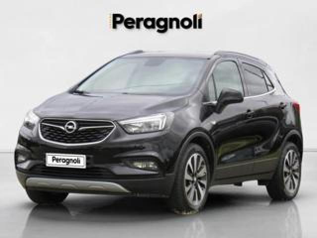 Opel Mokka X 1.6 Cdti Ecotec 136cv 4x4 Start&stop Business 