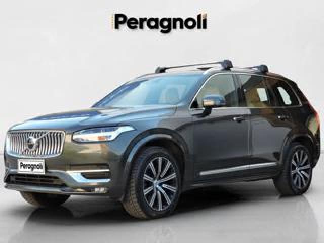 Volvo Xc90 B5 