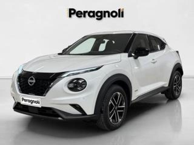 Nissan Juke 1.6 Hev N-Connecta 