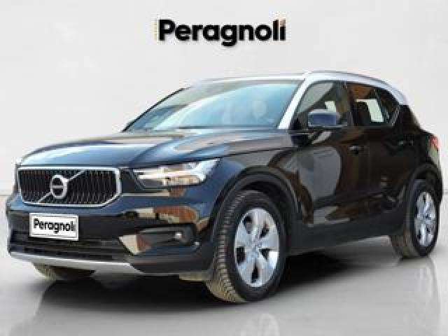 Volvo Xc40 D3 Awd Geartronic Momentum 